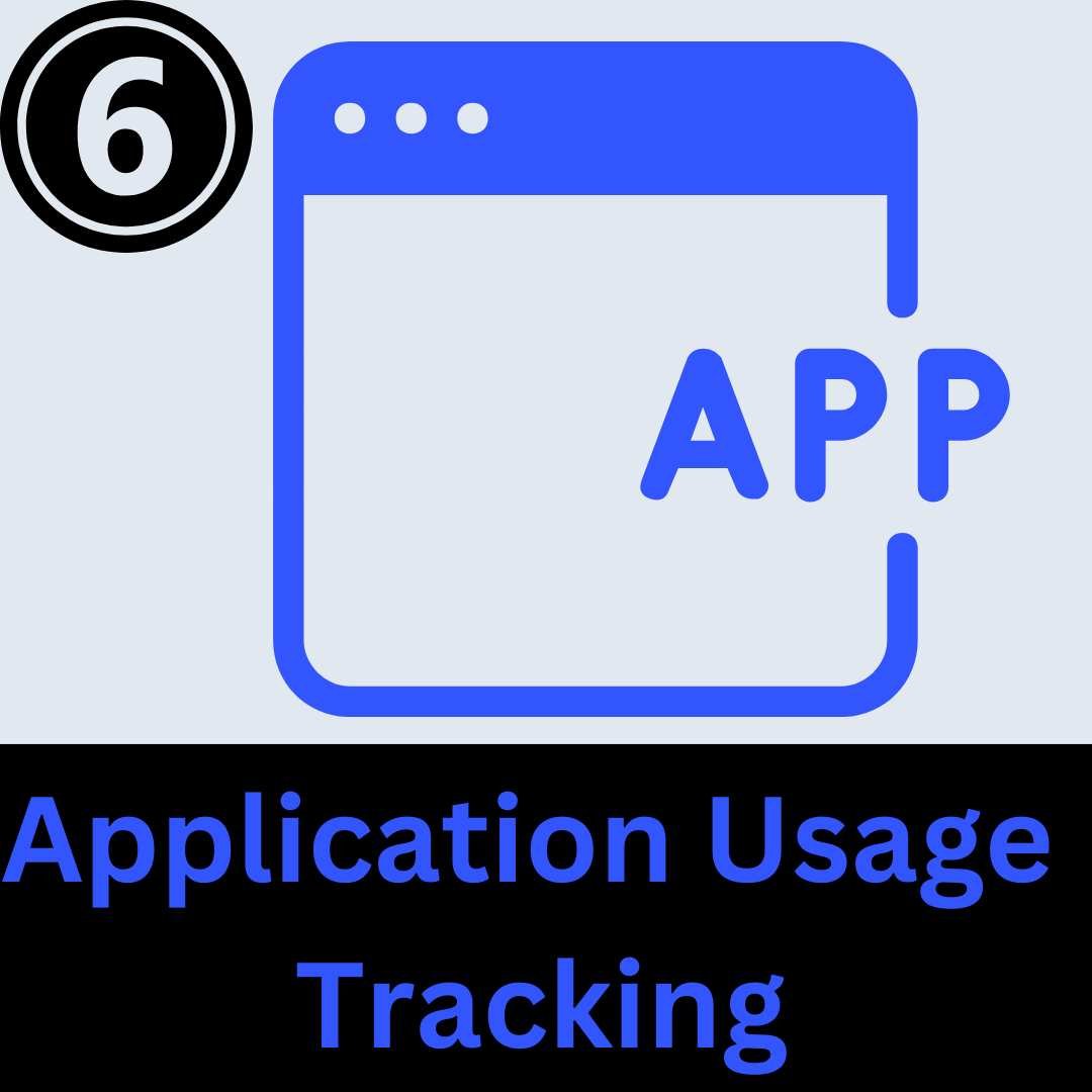 Track Apps