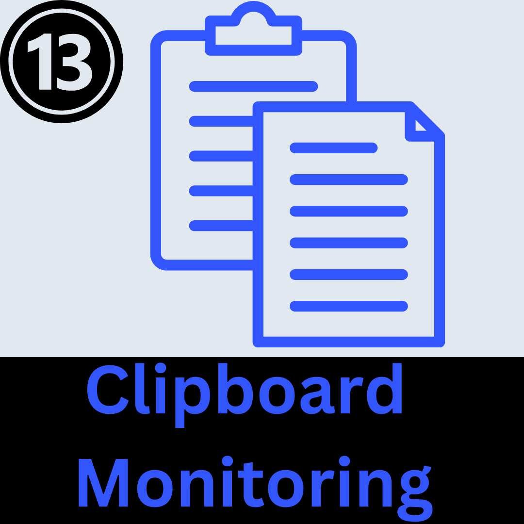 Clipboard