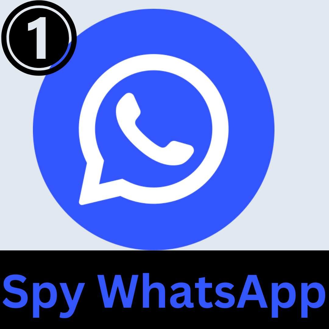 Spy WhatsApp