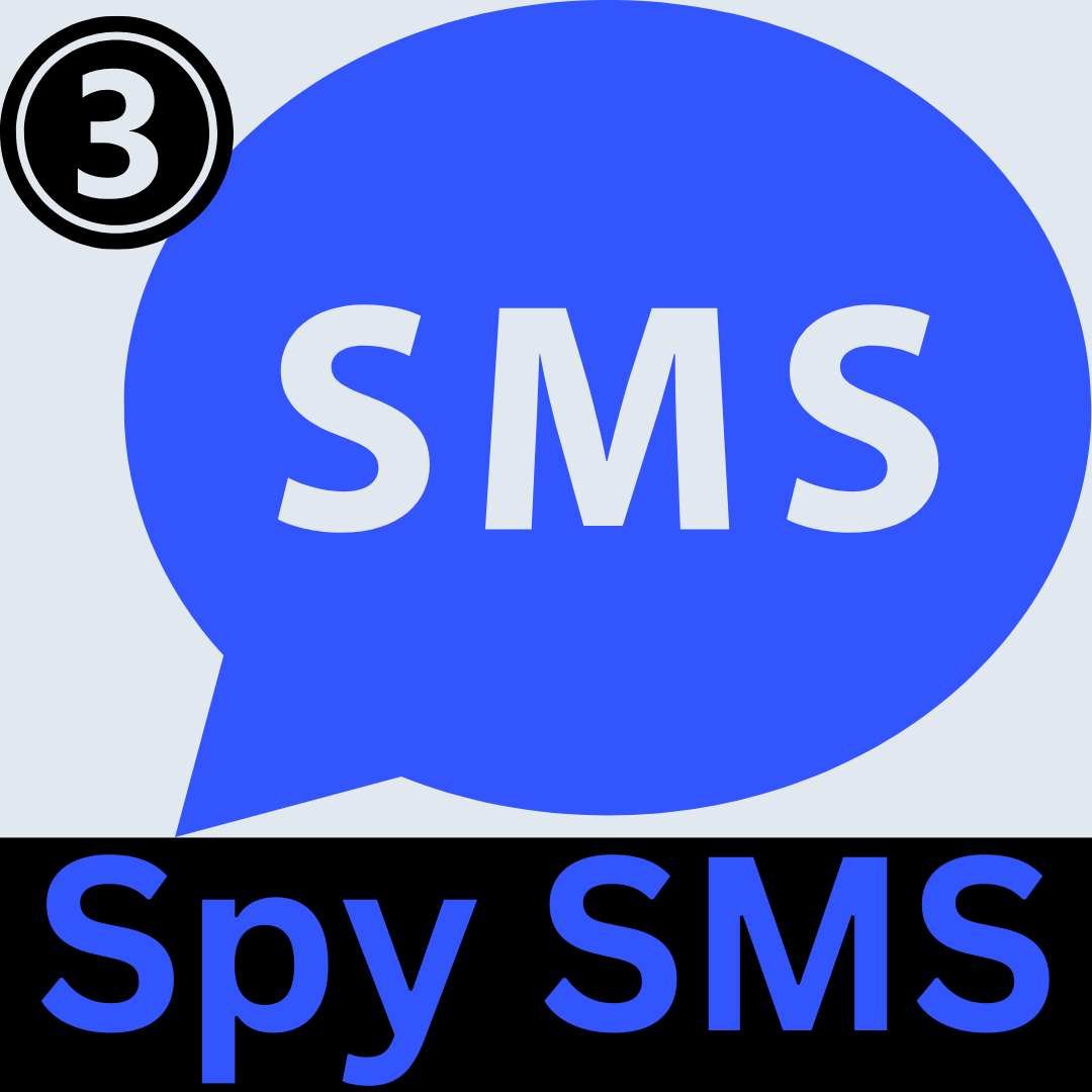 Spy SMS