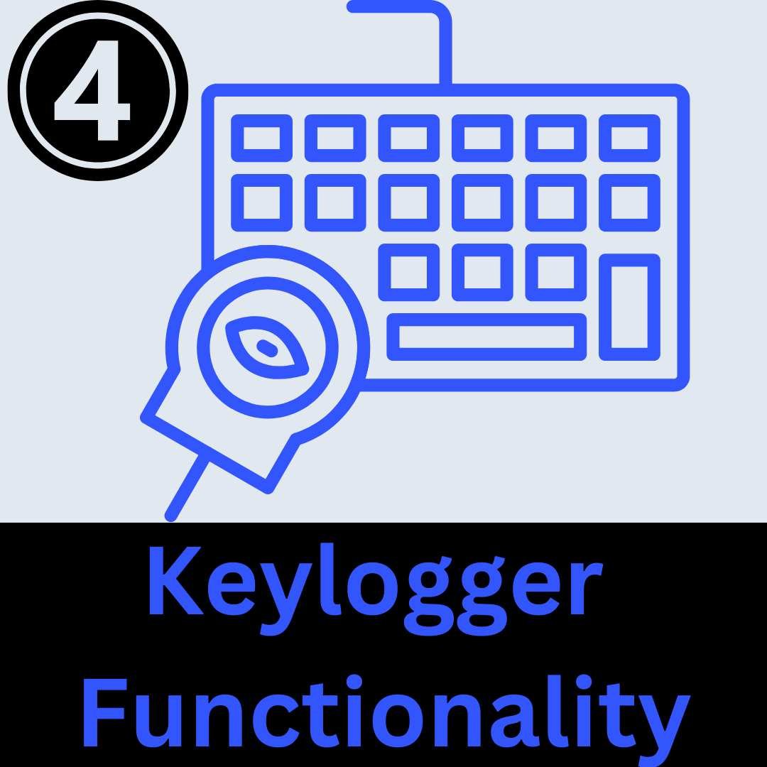 Keylogger